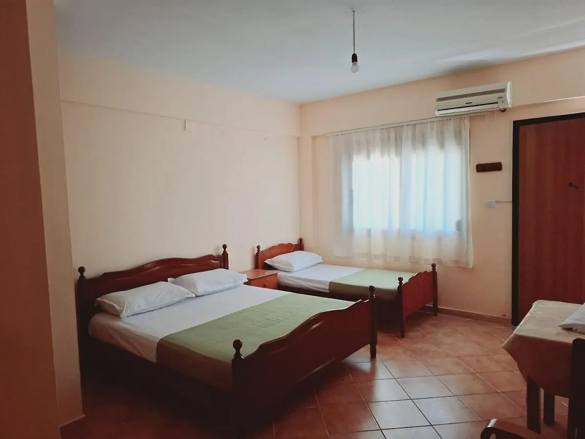 Holiday home Hera Room Himare