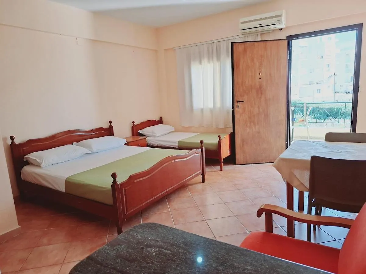 Hera Room Himare