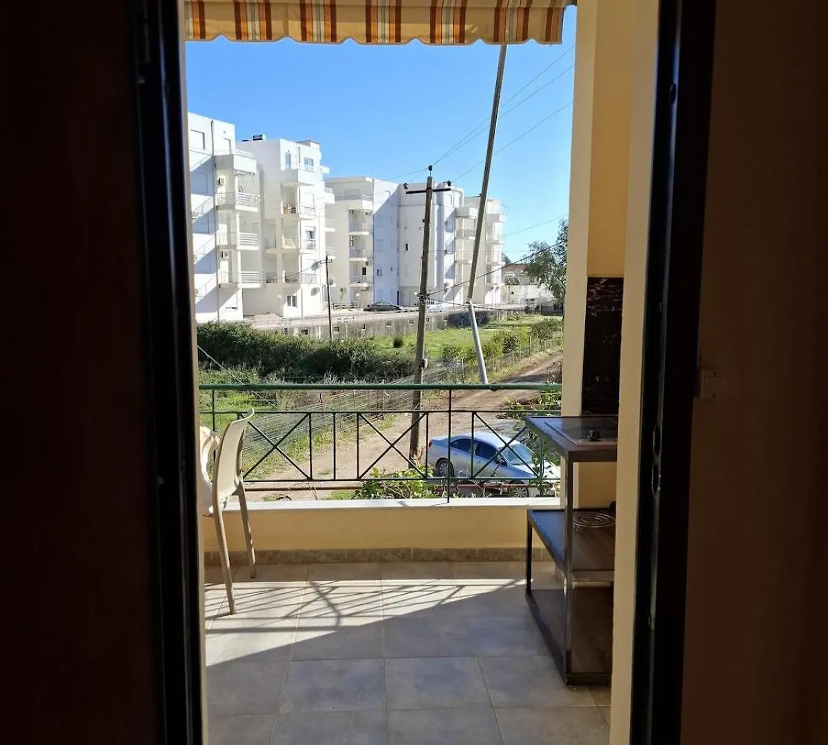 Hera Room Himare Holiday home