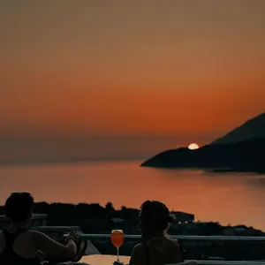 Guest house Sunset Serenity, Himare