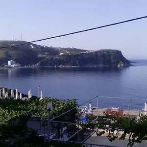 Guest house Stone House, Himare